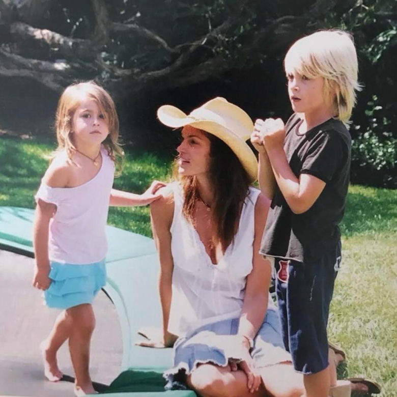 Presley Gerber