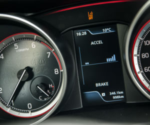 Suzuki Swift w Bednarach