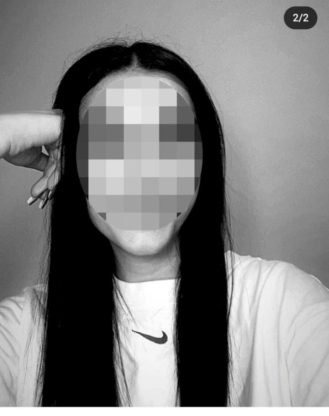 Mateusz rzucił monetą. Wypadł orzeł, więc udusił Wiktorię