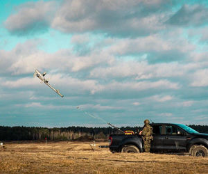 MEROPS w Wojsku Polskim. Nowa era obrony przed dronami