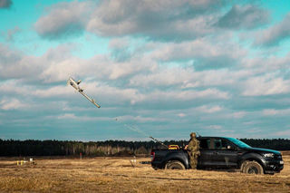Polska z nową tarczą antydronową? Wiceszef MON zapowiada rewolucję w obronie powietrznej