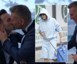 Gojdź odniósł się do słów swojego męża. Najprościej jest nakłamać, przekręcić, zbudować fałszywy obraz