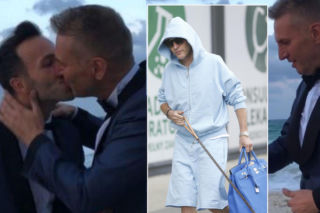 Gojdź odniósł się do słów swojego męża. Najprościej jest nakłamać, przekręcić, zbudować fałszywy obraz