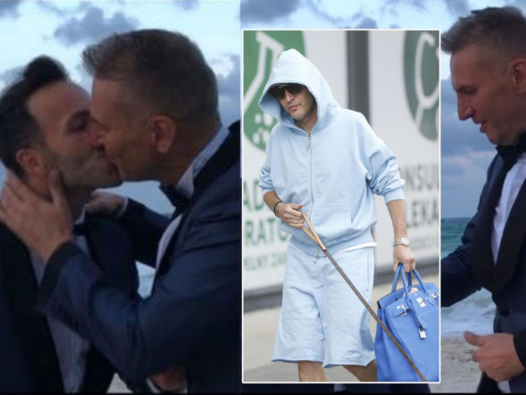 Gojdź odniósł się do słów swojego męża. Najprościej jest nakłamać, przekręcić, zbudować fałszywy obraz