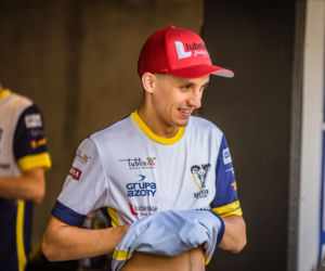 Get Well Toruń - Speed Car Motor Lublin 37:53