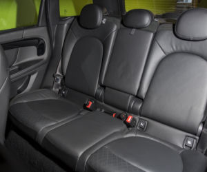MINI Countryman Cooper S E ALL4