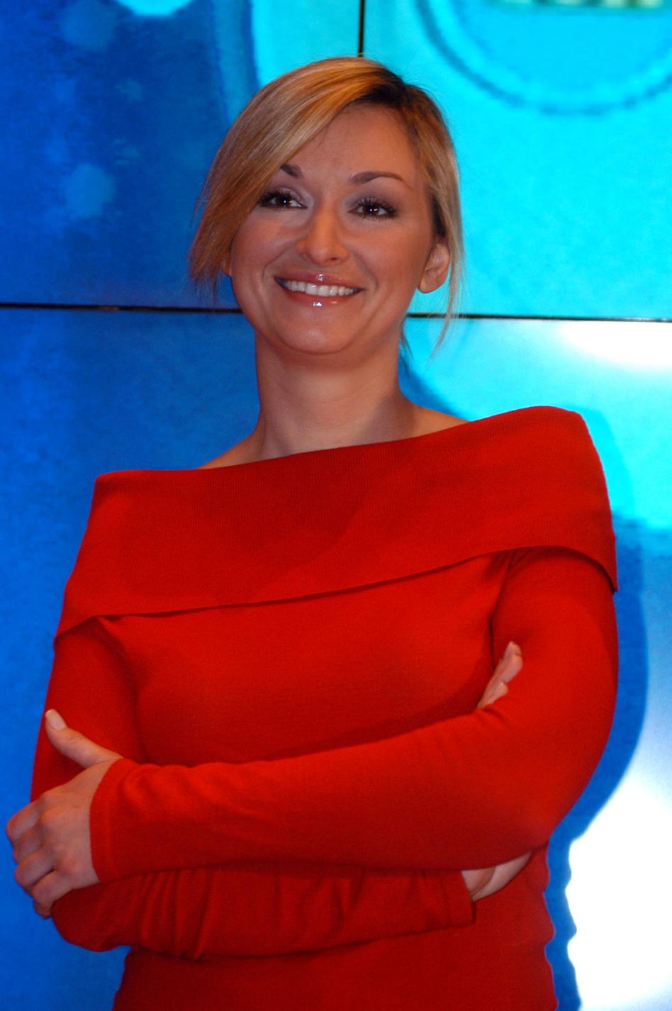 Martyna Wojciechowska