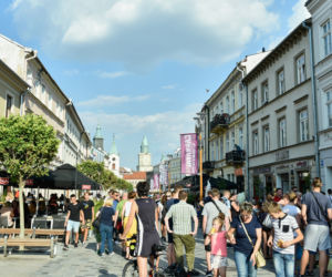 Wystartował Carnaval Sztukmistrzów 2019. Lublin pełen niezwykłości