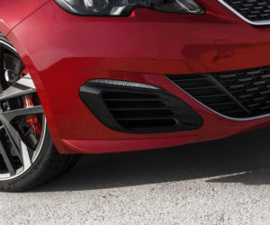 Peugeot 308 GTi