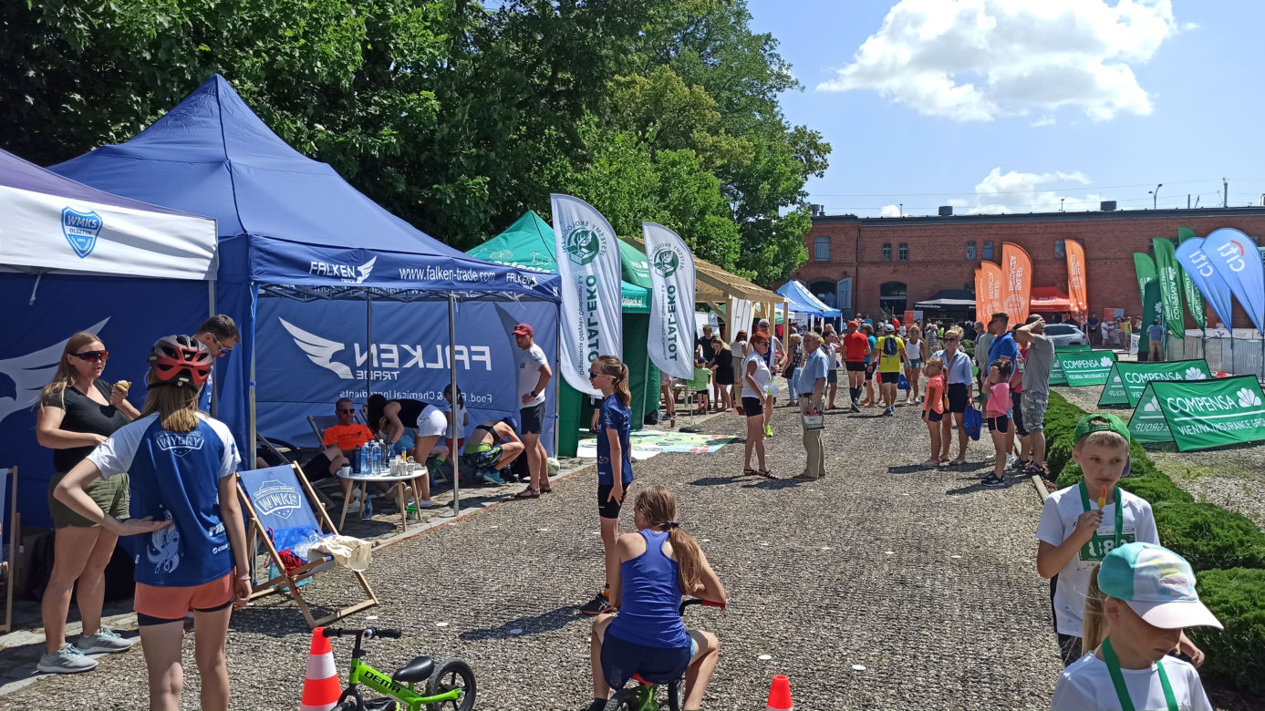 Druga edycja Warmia Run Challenge