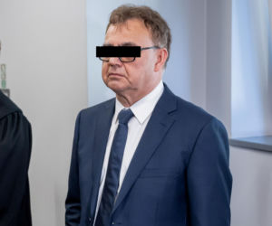 Czy znany lekarz popełnił błąd?