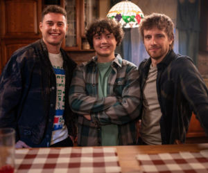 Rozwód u Boskich? Nowy sezon „Rodzinka.pl” zacznie się od wielkiego kryzysu