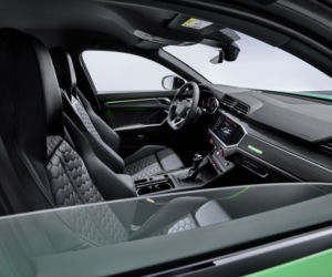 Audi RS Q3 Sportback (2020)
