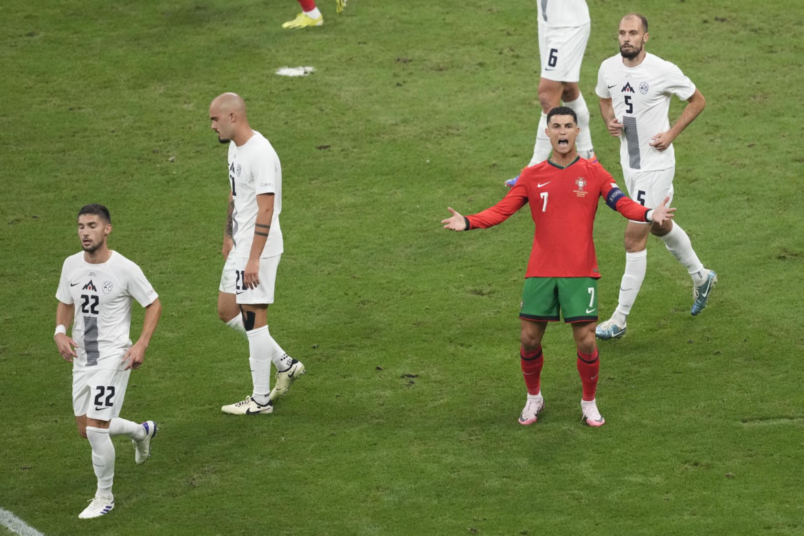 Ronaldo