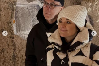 Katarzyna Cichopek, Maciej Kurzajewski