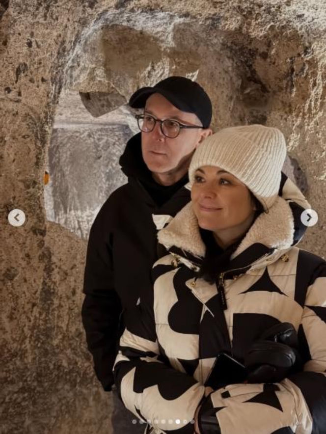 Katarzyna Cichopek, Maciej Kurzajewski