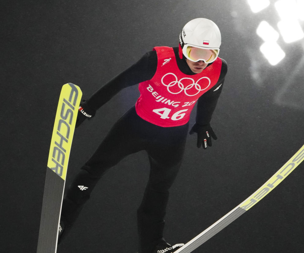 Kamil Stoch