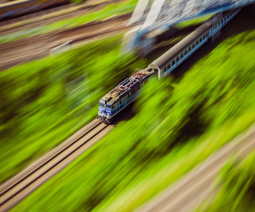 PKP Intercity przywraca niektóre połączenia
