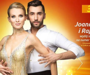 Joanna Moro, Rafał Maserak