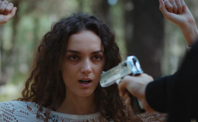 Dziedzictwo, odcinek 892: Ferit ratuje nieprzytomną Ayse, a Poyraz zabija Szakala