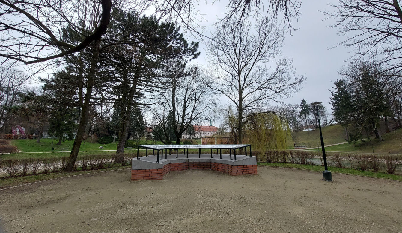 Zamość