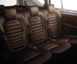 Renault Espace 2015
