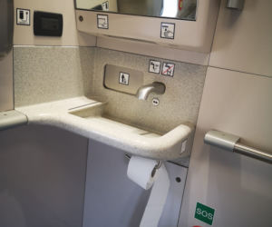 Tak wygląda teraz podróż pociągiem PKP