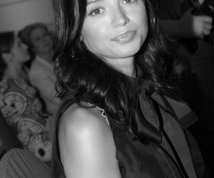 anna przybylska