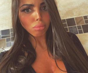 Makabryczna śmierć 29-letniej influencerki. Jej spalone ciało znaleziono wśród winorośli
