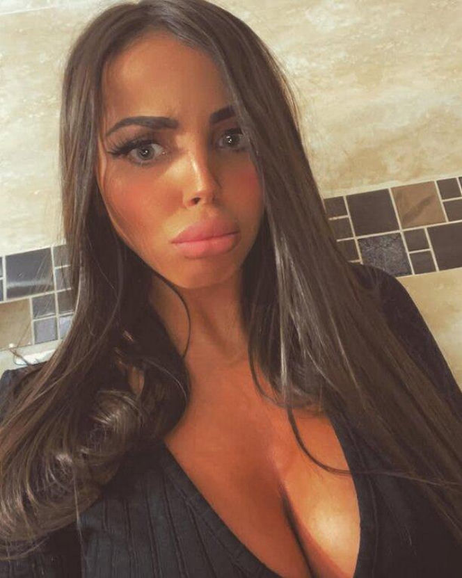 Makabryczna śmierć 29-letniej influencerki. Jej spalone ciało znaleziono wśród winorośli