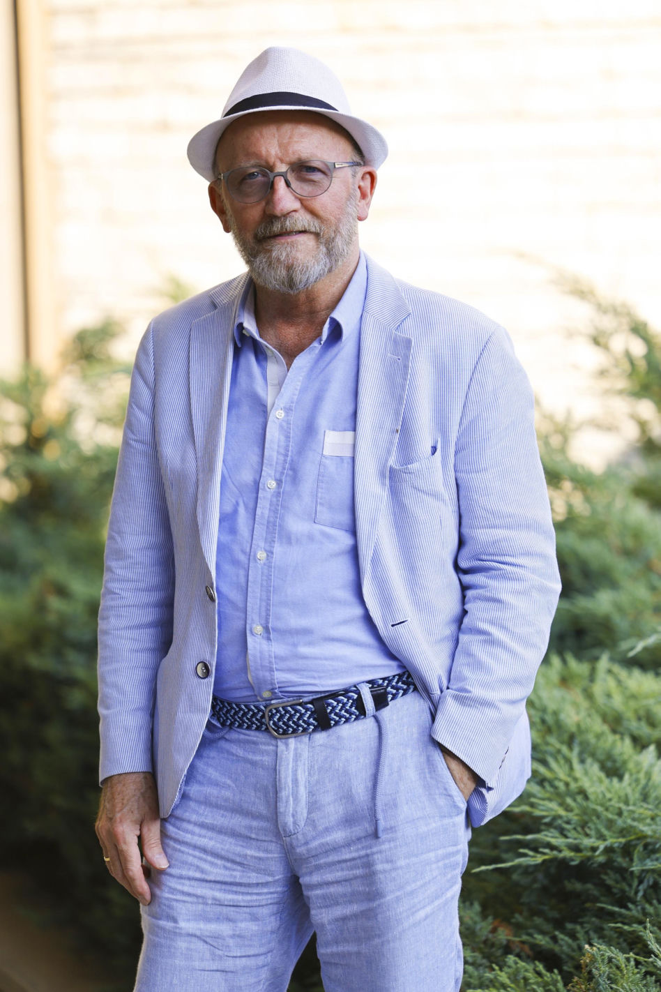 Artur Barciś emerytura mu nie wystarczy