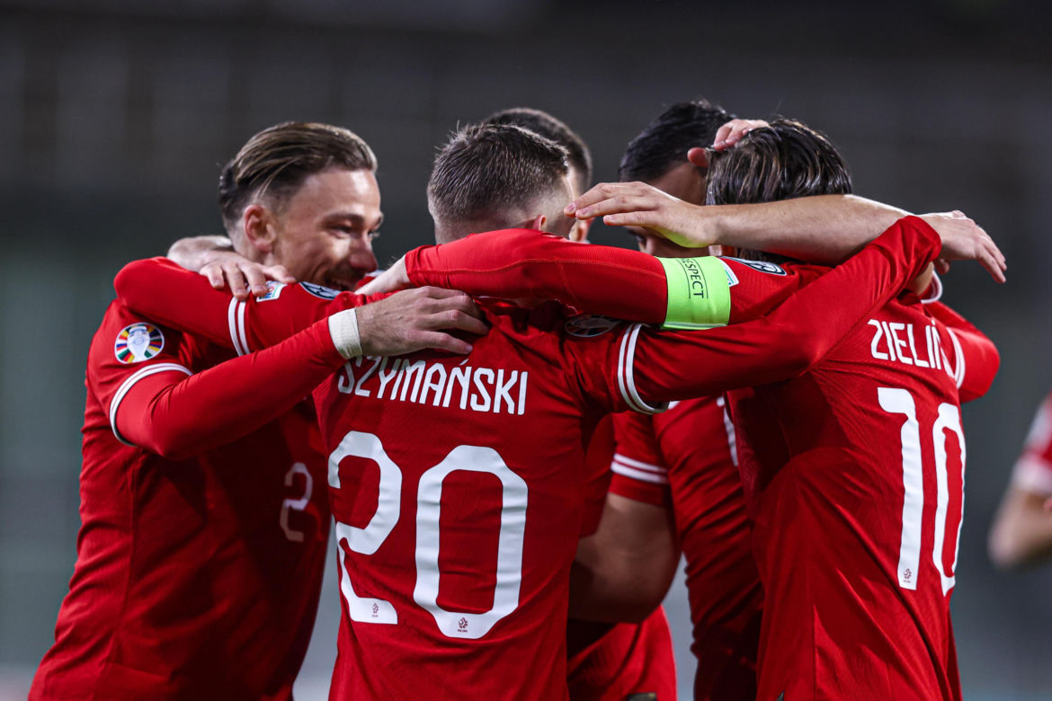 Wyspy Owcze - Polska