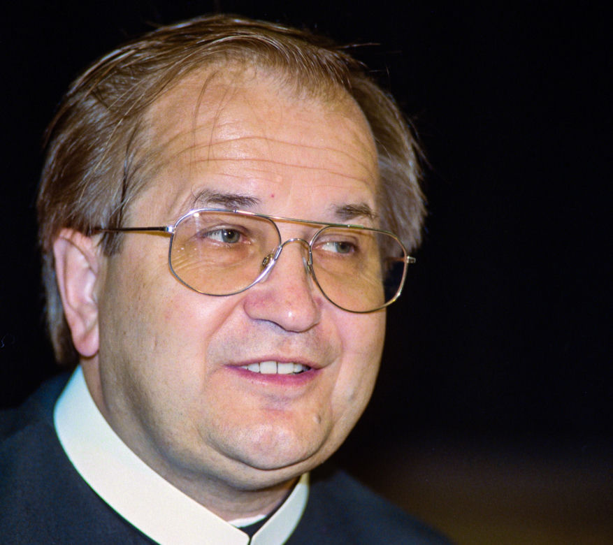 Tak się zmieniał ojciec Tadeusz Rydzyk 