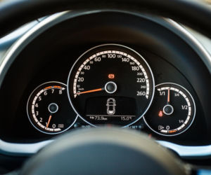 Volkswagen Beetle 1.4 TSI R-Line