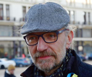 Co stało się z Mateuszem Kijowskim? Ciężko go rozpoznać, nie przypomina siebie