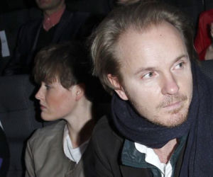 Olga Frycz, Jacek Borcuch