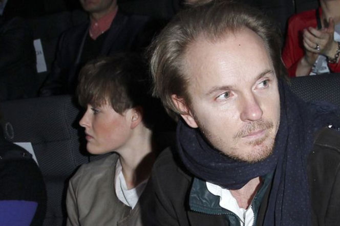 Olga Frycz, Jacek Borcuch