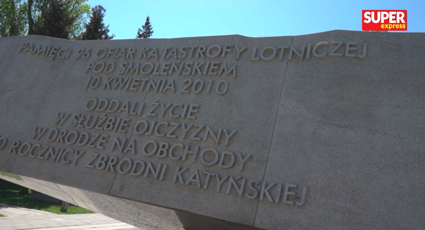 Skandal na grobie Pawła Królikowskiego i innych artystów