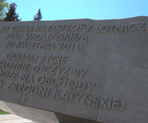 Skandal na grobie Pawła Królikowskiego