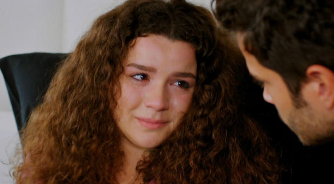 Miłość i nadzieja, odcinek 367. Melis, Ege