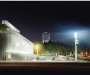 Centrum Spotkania Kultur w Lublinie