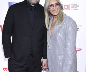 Leszek Lichota, Katarzyna Baran