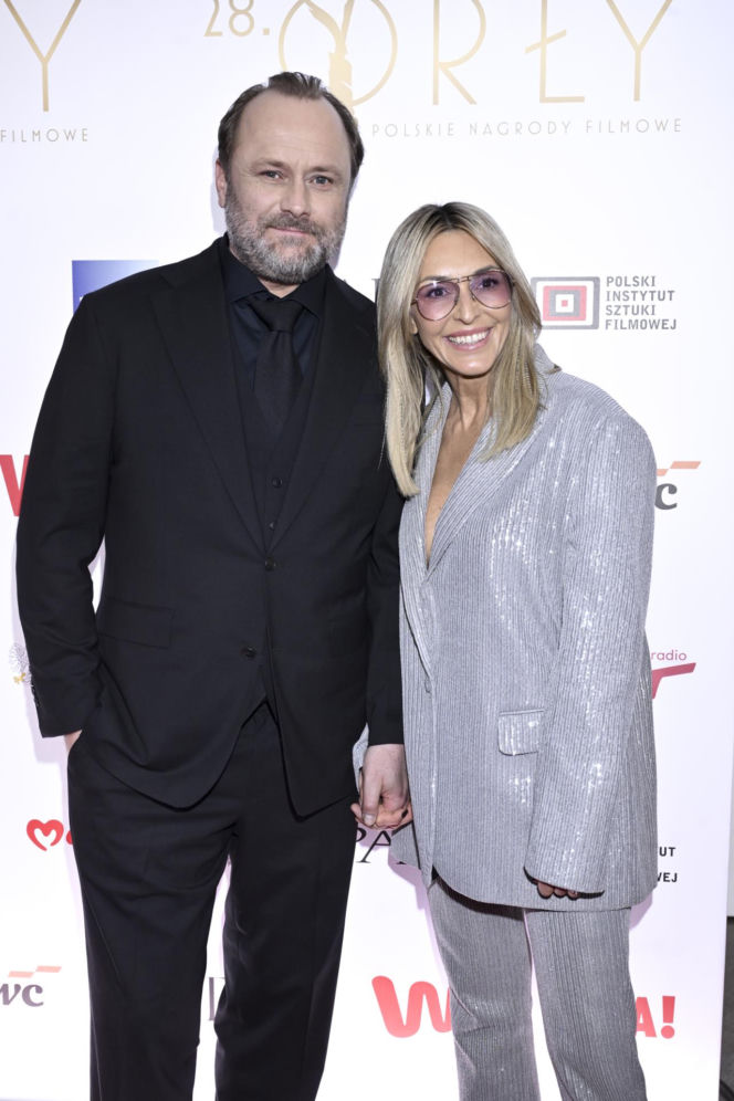 Leszek Lichota, Katarzyna Baran