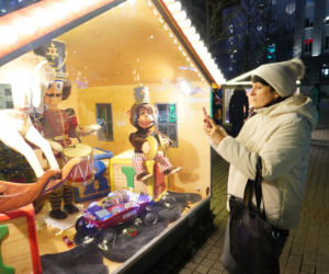 Jarmark bożonarodzeniowy w Katowicach 2025: Atrakcje i nowości