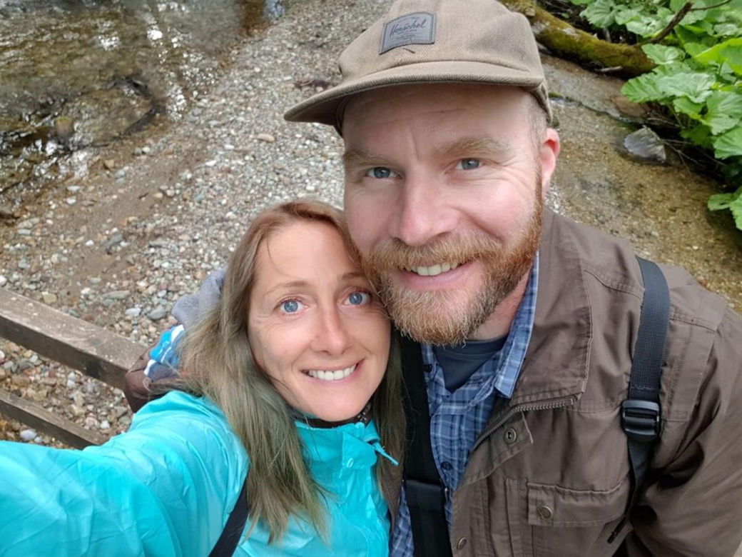 Beata Pawlikowska i Danny Murdock już nie są zaręczeni. Rozstanie po 7 latach