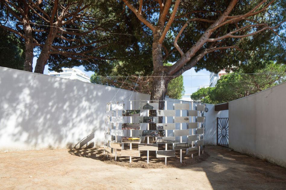 Festiwal Żywych Architektur