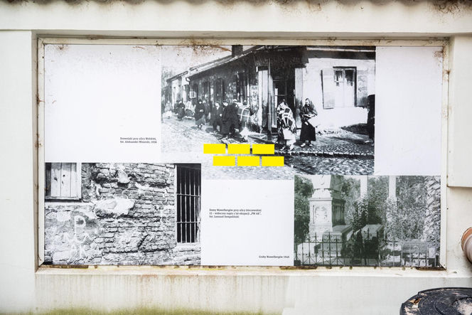 To najstarsze osiedle w Warszawie. Aby żyć jak w bajce panowały tu dziwne zasady