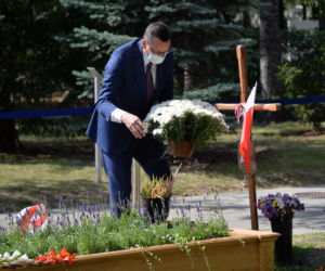 Mateusz Morawiecki 