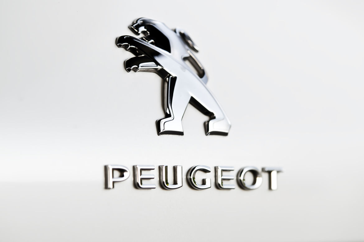 Peugeot 308 SW Active 1.6 BlueHDI