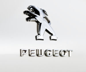 Peugeot 308 SW Active 1.6 BlueHDI